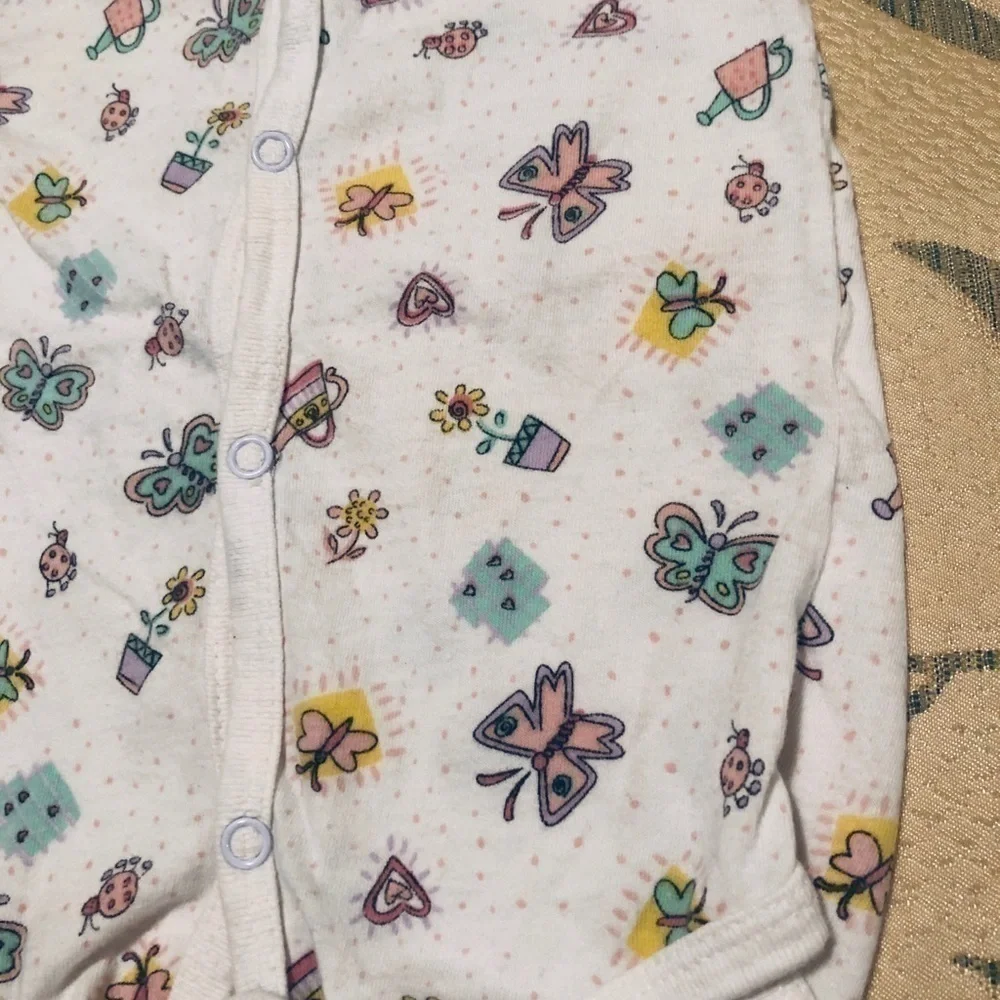 Baby Bodysuit daydreamer